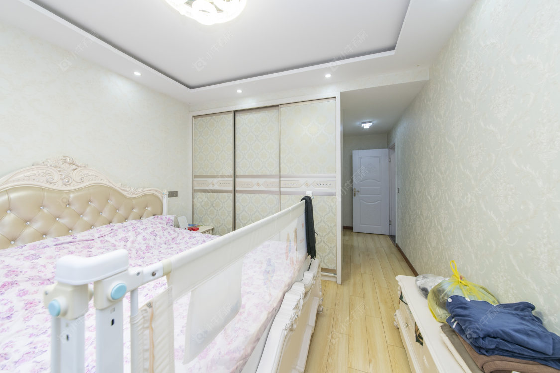 常州常发御龙山花园在售二手房源室内图_小牛看房