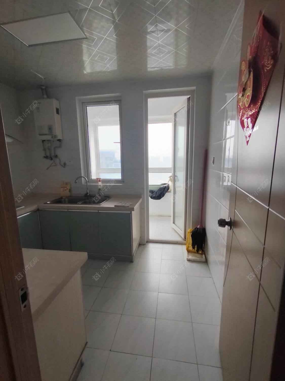 常州九龙仓时代上院在租房源室内图_小牛看房