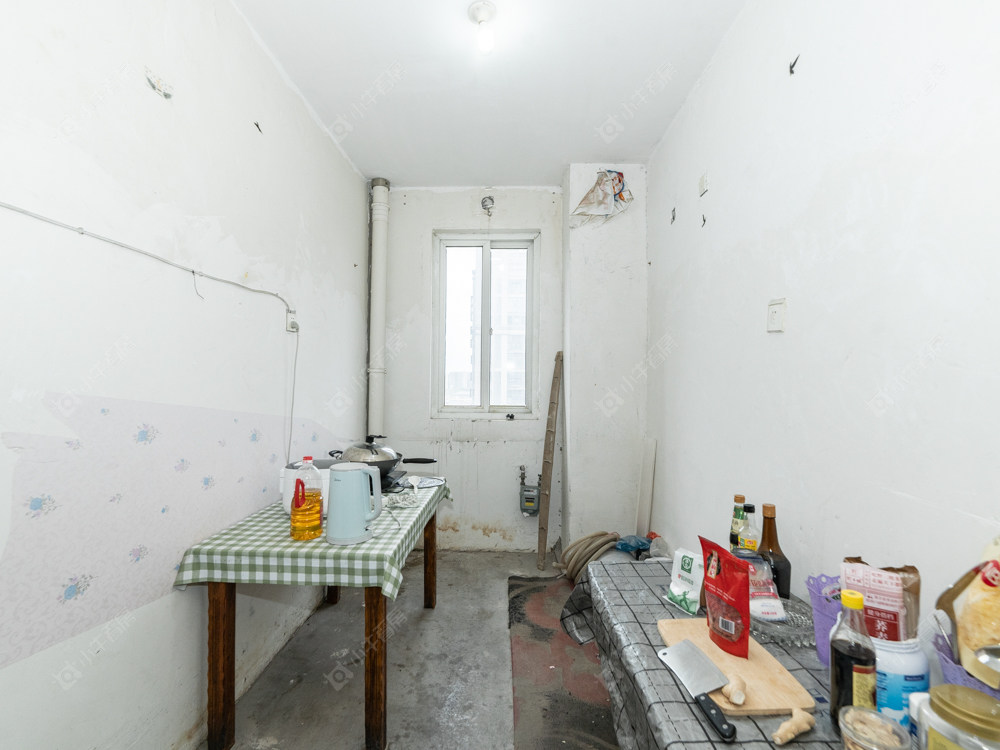 常州龙城福第在售二手房源室内图_小牛看房