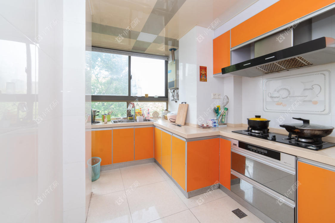 常州都市桃源五期在租房源室内图_小牛看房