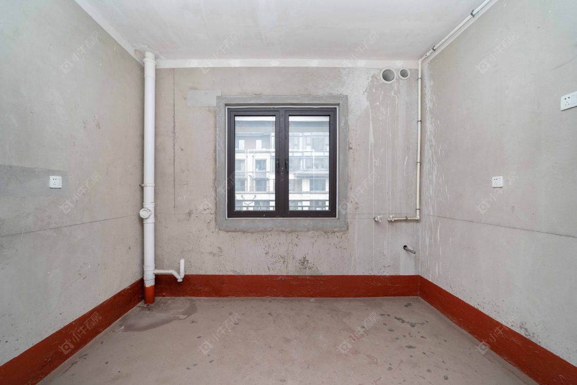 常州路劲城四期在售二手房源室内图_小牛看房