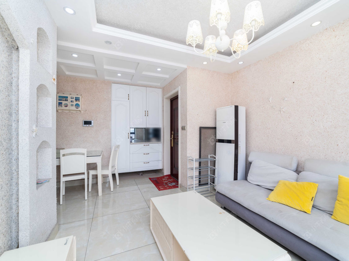 常州龙德花园在售二手房源室内图_小牛看房