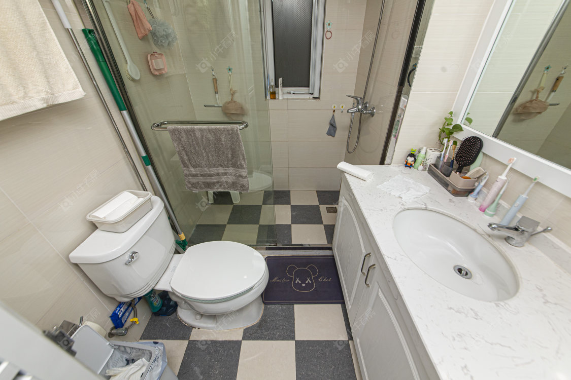 常州世家别院在售二手房源室内图_小牛看房