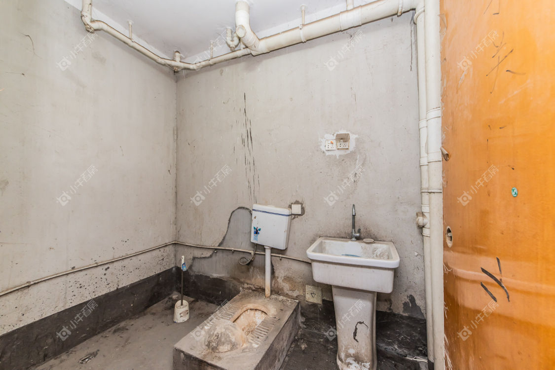 常州香树湾云景在租房源室内图_小牛看房