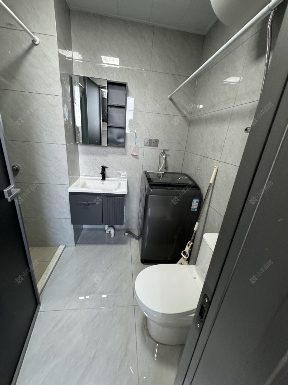 常州潮悦荟在租房源室内图_小牛看房