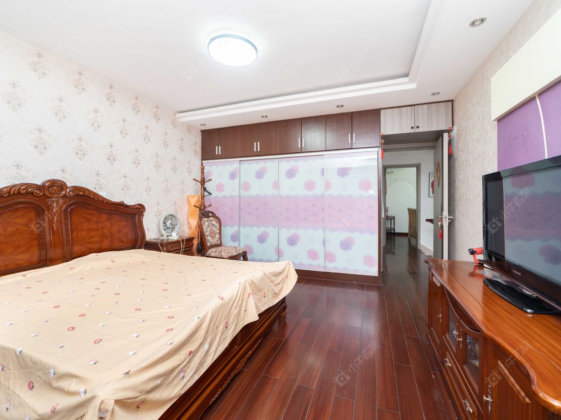 常州丽华南村别墅区在售二手房源_小牛看房