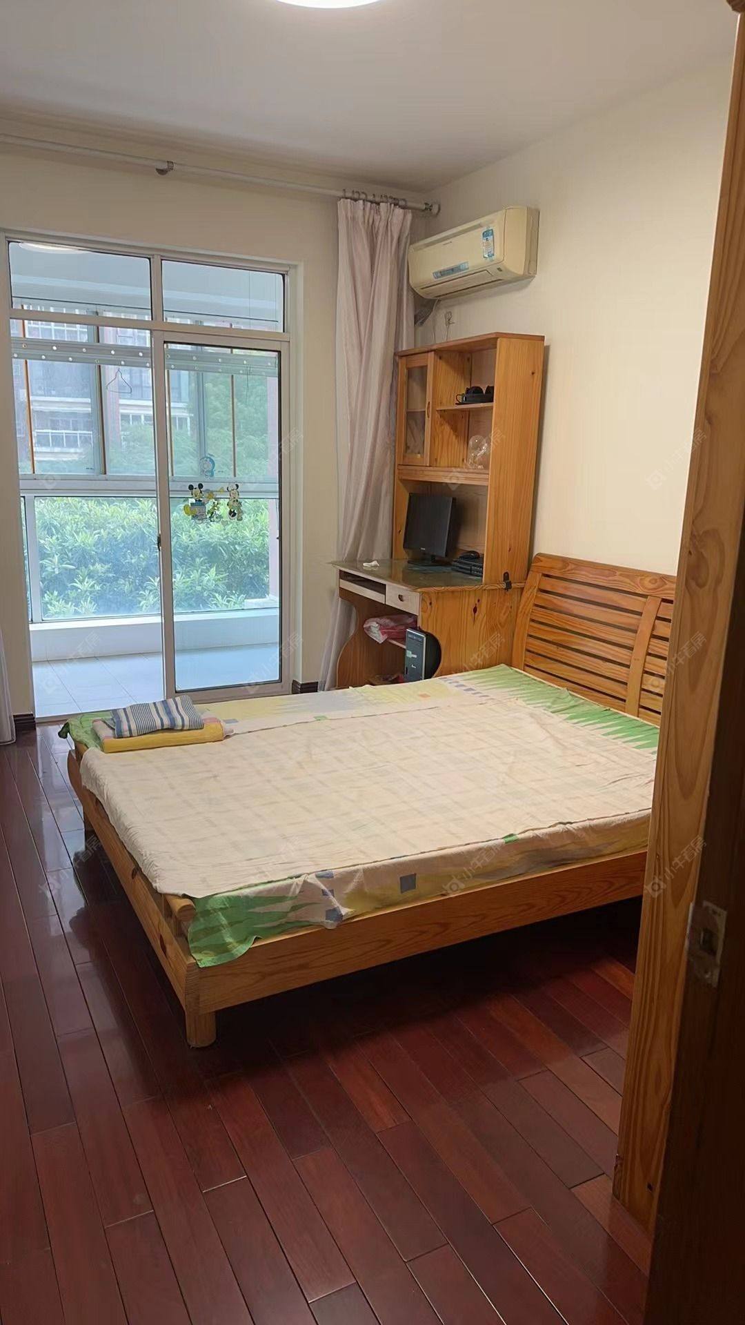 常州鹤苑新都4室2厅2卫出租_小牛看房