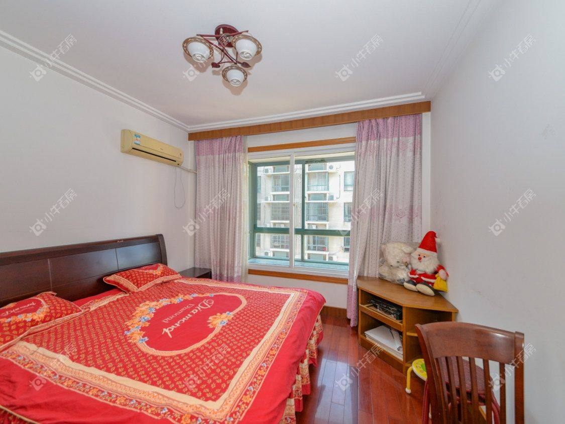 常州城市花园(金坛)3室2厅2卫出租_小牛看房