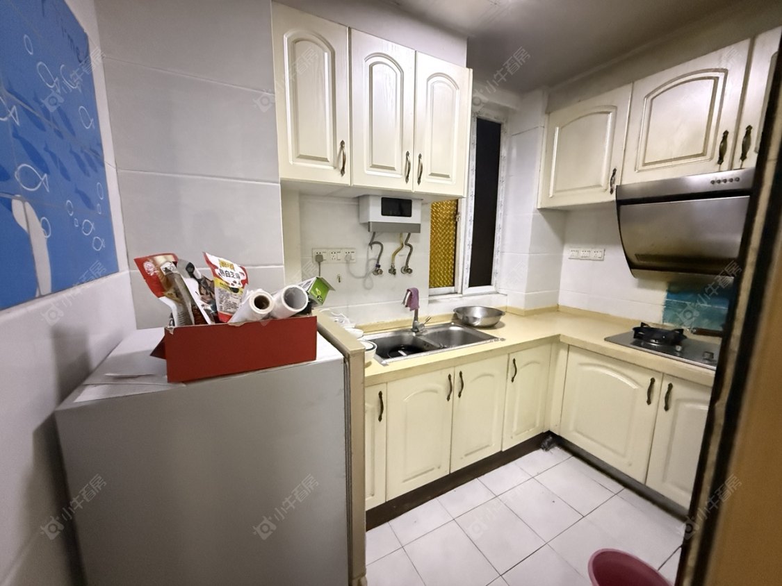 常州馨都苑在租房源室内图_小牛看房