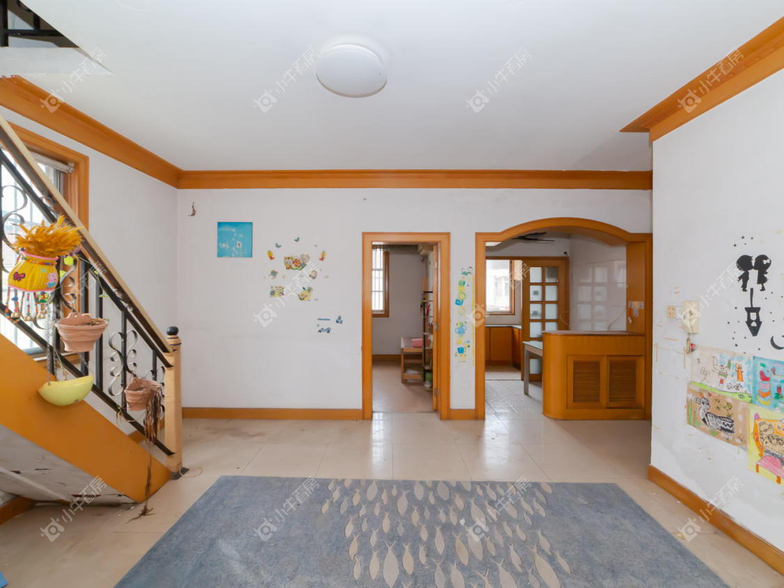 常州翠竹新村北区3室2厅在租房源出租