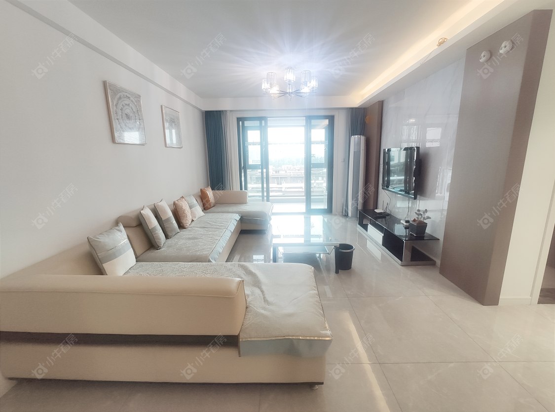 常州牡丹水岸国际租房_小牛看房