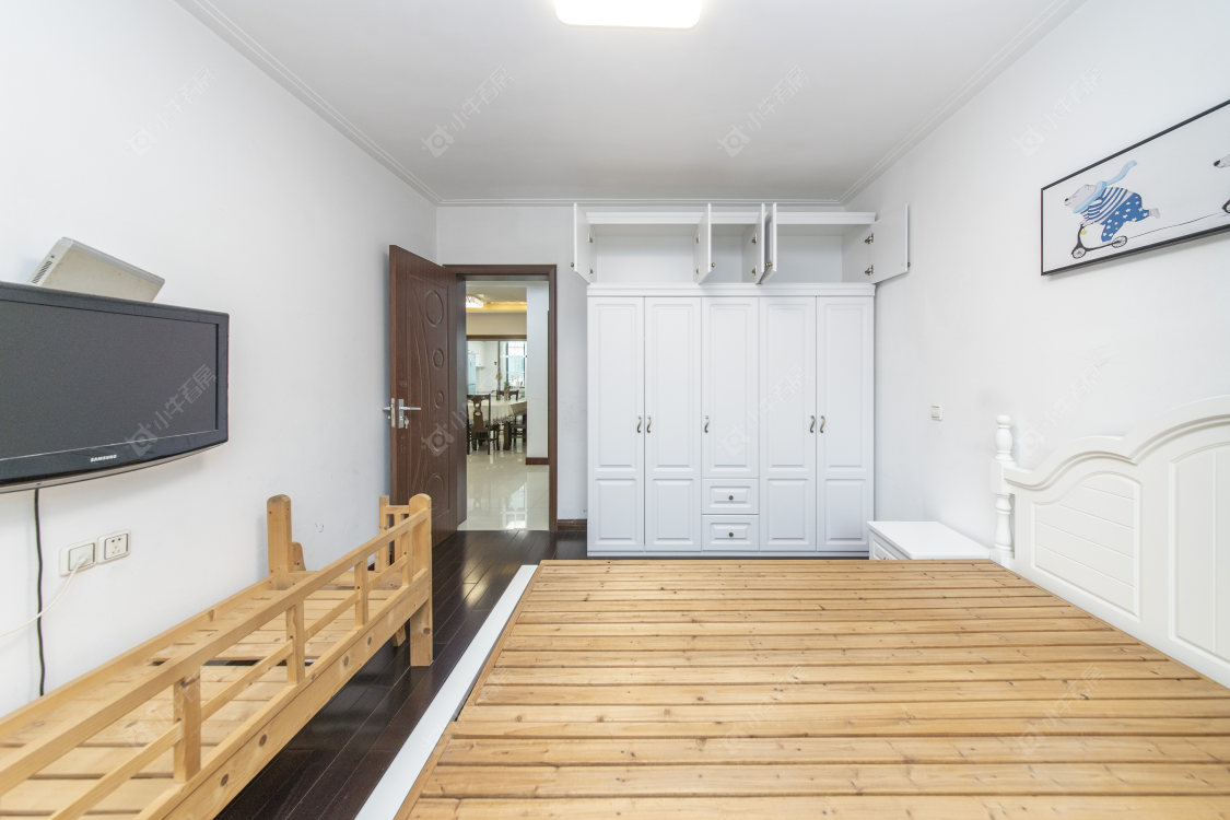 常州南田雅园在售二手房源室内图_小牛看房