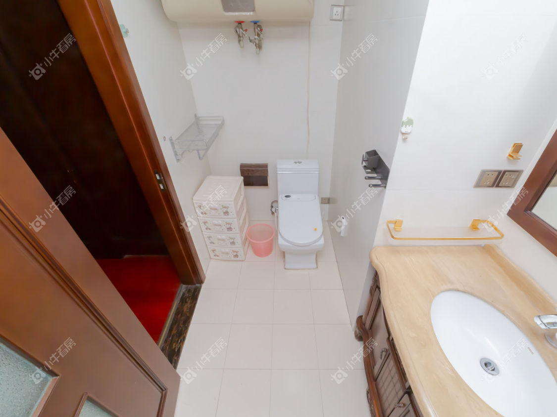 常州荣盛馨河郦舍在租房源_小牛看房