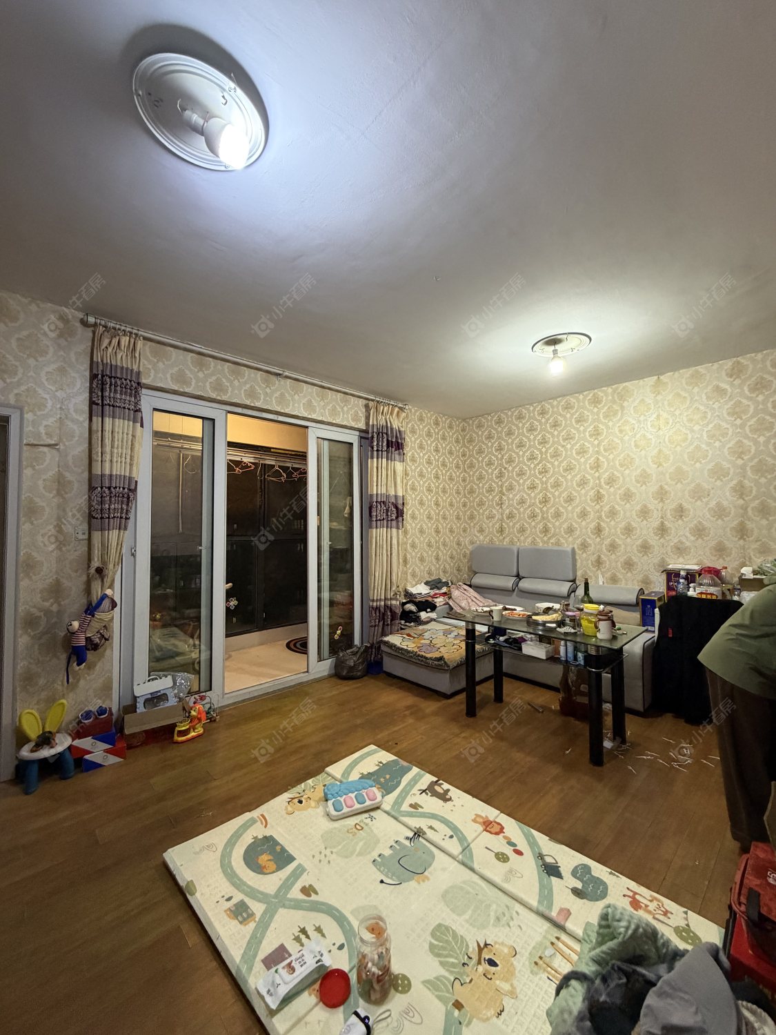 常州滨江明珠城东区在租房源_小牛看房