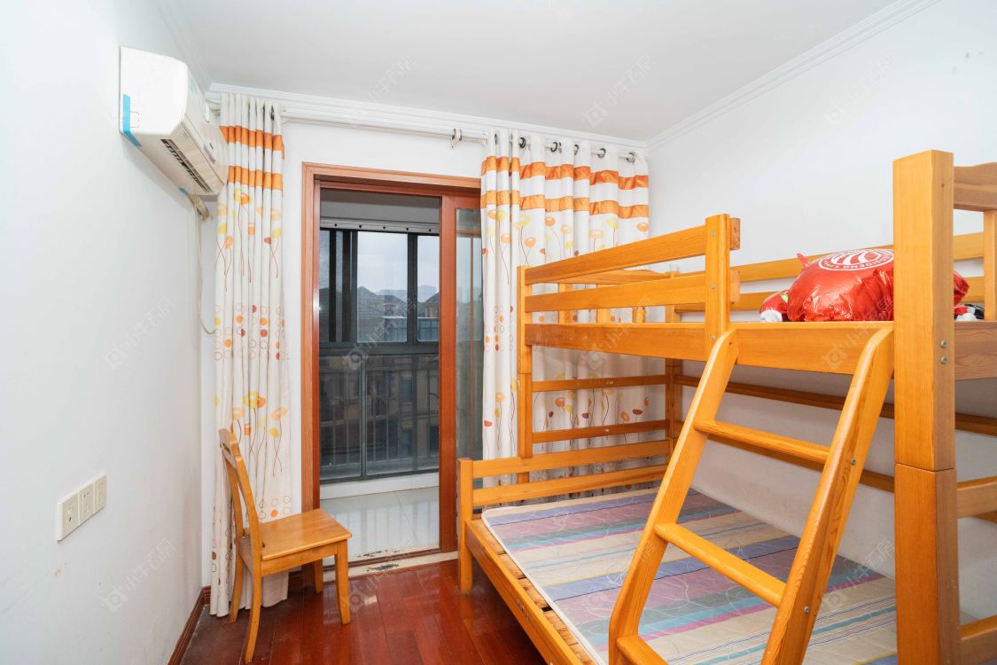 常州青枫公馆在售二手房源室内图_小牛看房