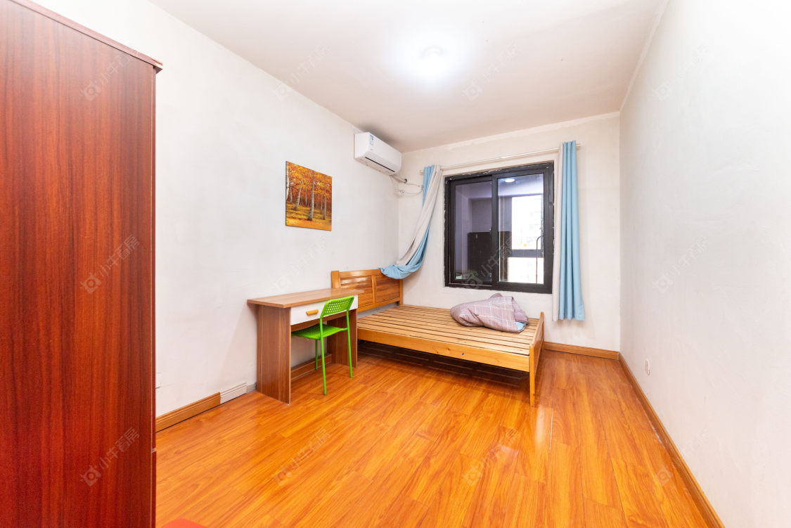 常州中梁百悦城在售二手房源室内图_小牛看房