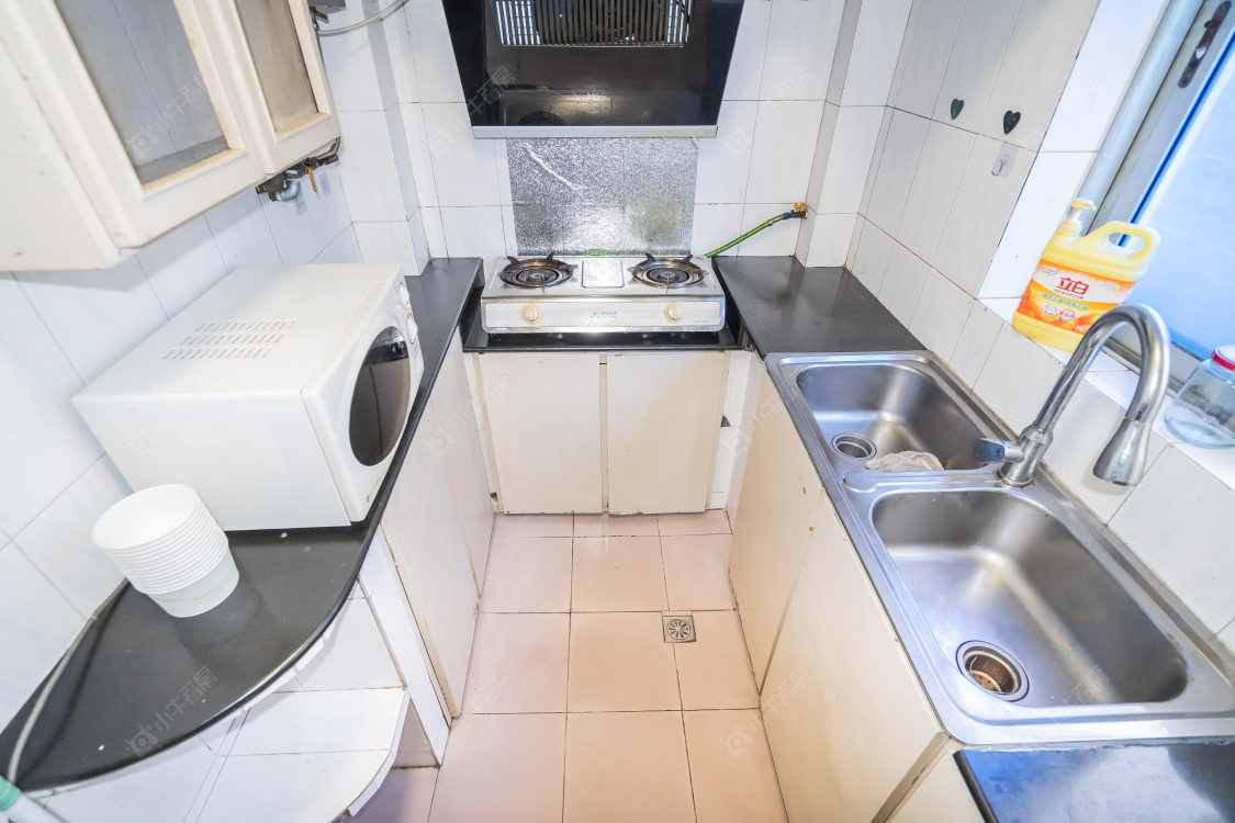 常州光华路在售二手房源室内图_小牛看房