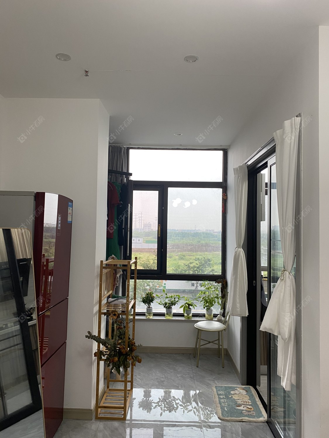 常州景荟凤凰公寓在租房源_小牛看房