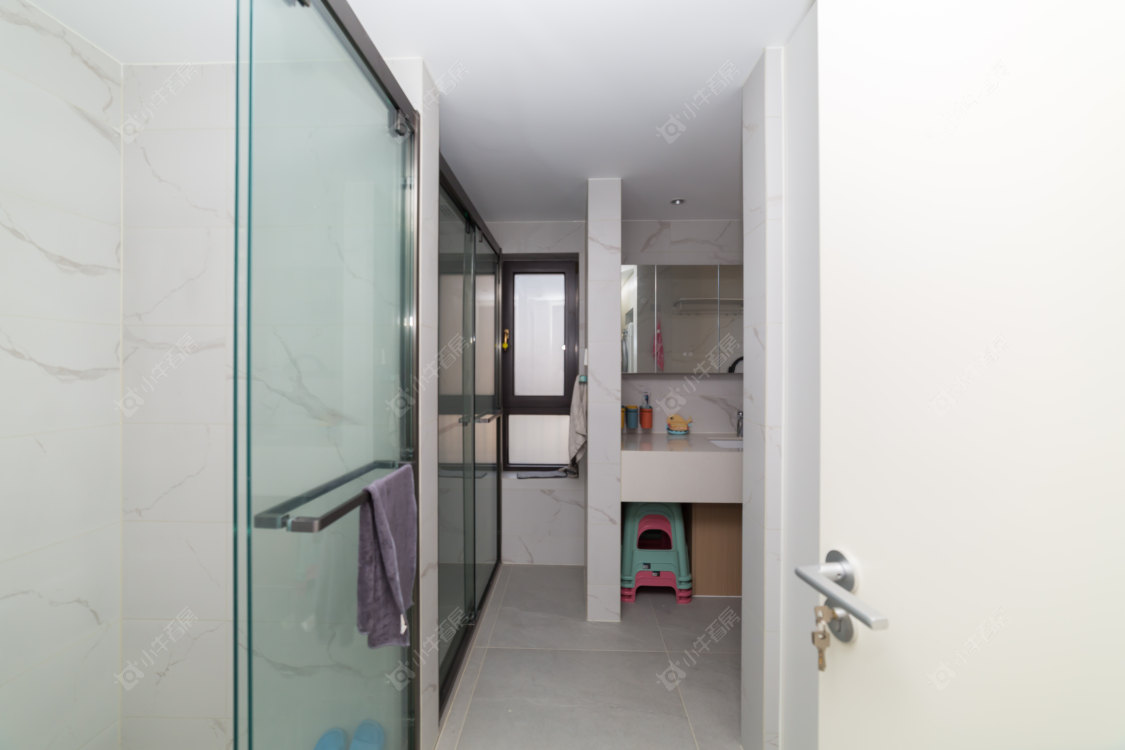 常州海华花园在售二手房源室内图_小牛看房