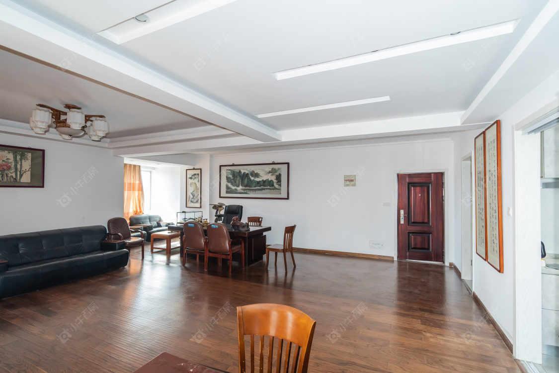 常州新天地商业广场在售二手房源室内图_小牛看房