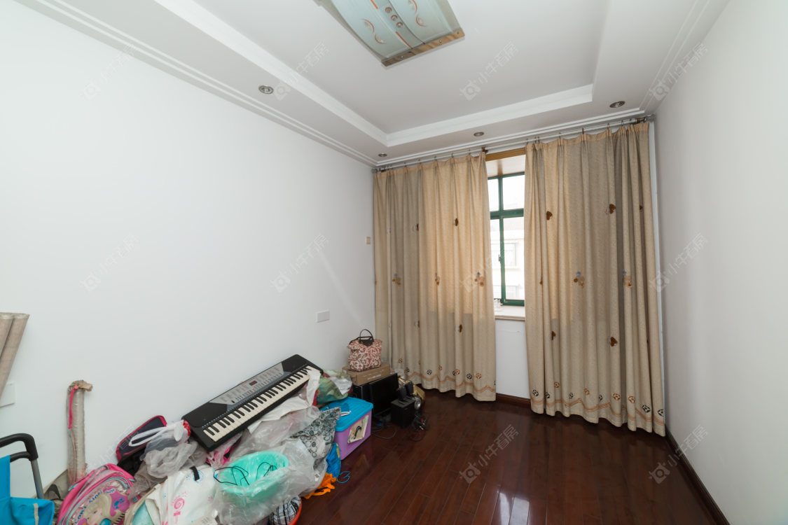 常州长青苑西区在售二手房源室内图_小牛看房