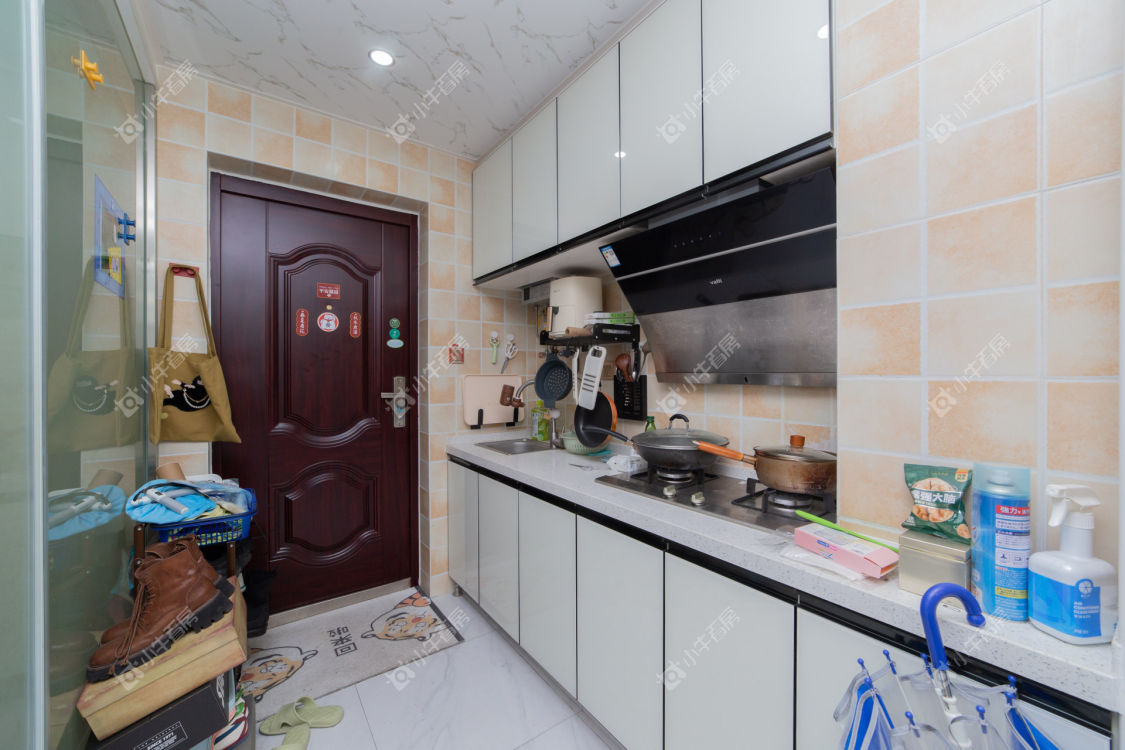 府琛商务广场房源室内图 常州府琛商务广场在租房源室内图_小牛看房