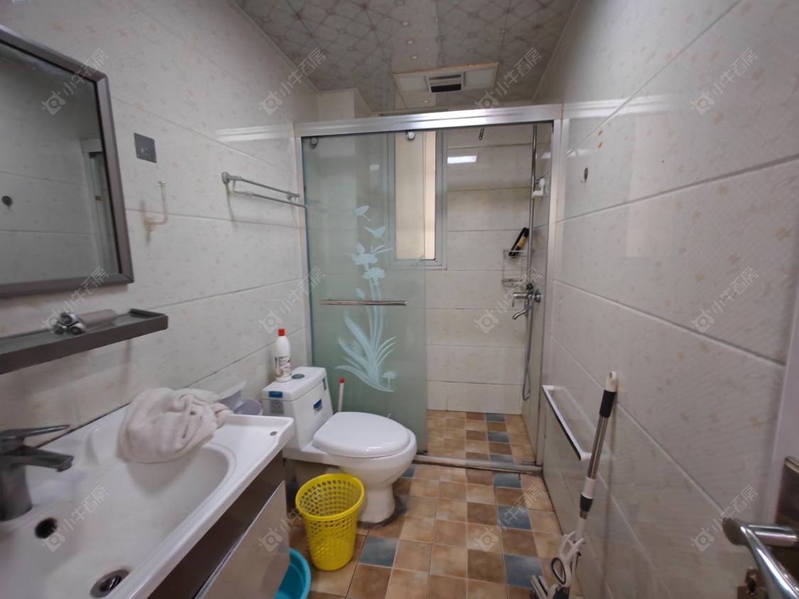 常州绿地世纪城三期在租房源室内图_小牛看房