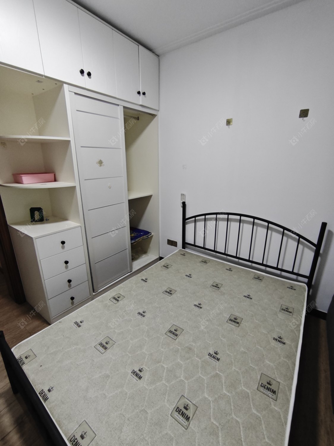 常州新城逸境园在租房源室内图_小牛看房