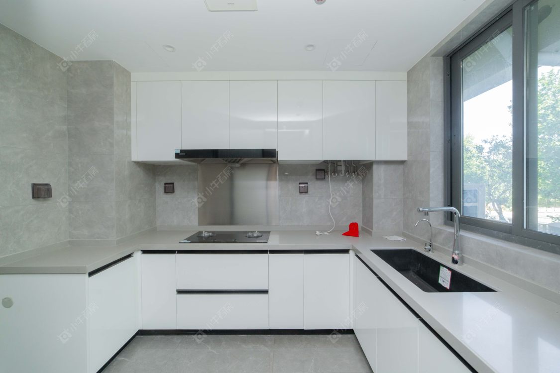 常州华宇新城天境在售二手房源室内图_小牛看房