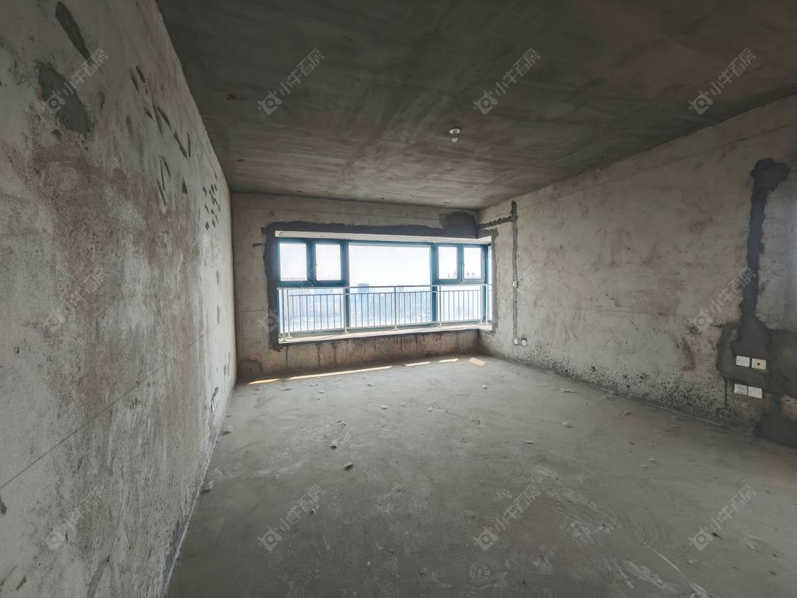 常州恒大城在售二手房房源室内图_小牛看房