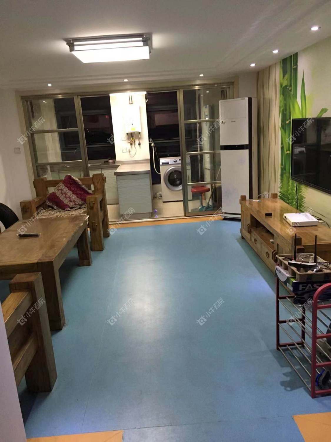 常州吾悦广场金苹果公寓在租房源_小牛看房