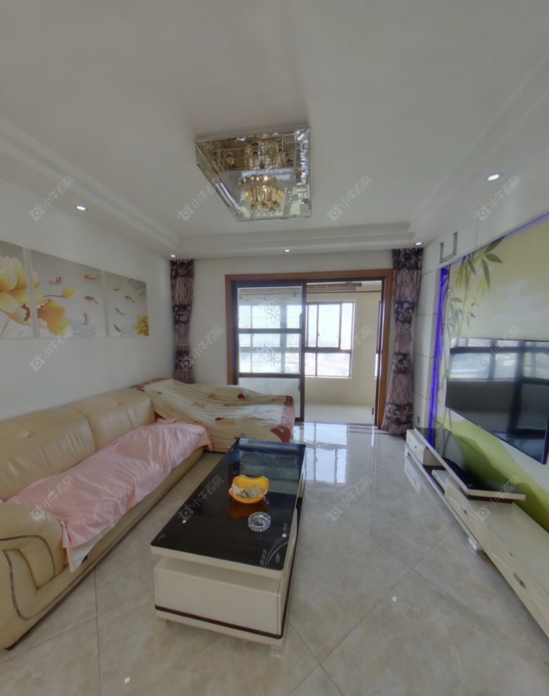 常州百兴华府一期在租房源_小牛看房