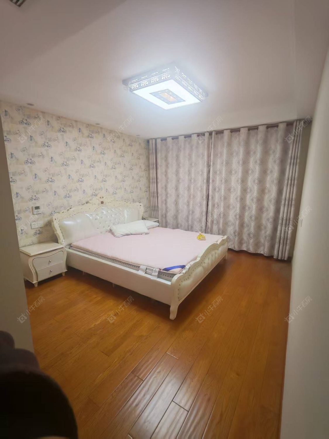 常州阳光龙庭在租房源室内图_小牛看房