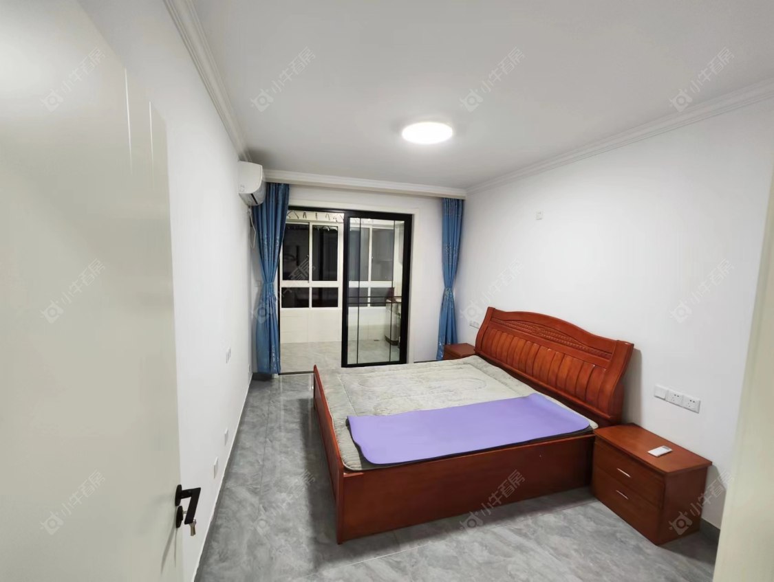 常州潞城花苑在租房源室内图_小牛看房