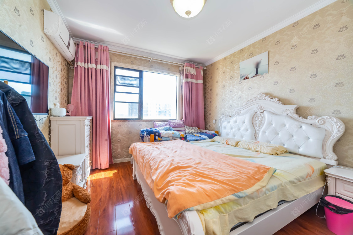 常州天山花园在售二手房源室内图_小牛看房