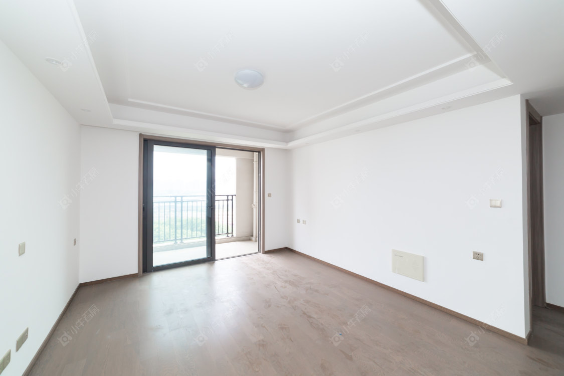 常州中海云樾里在售二手房源室内图_小牛看房