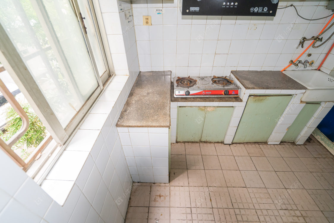 常州茶山村公寓在售二手房源室内图_小牛看房