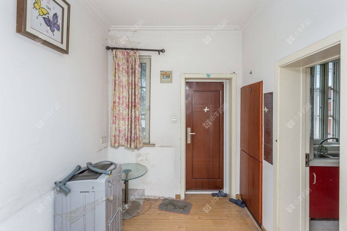 常州故园路在租房源室内图_小牛看房