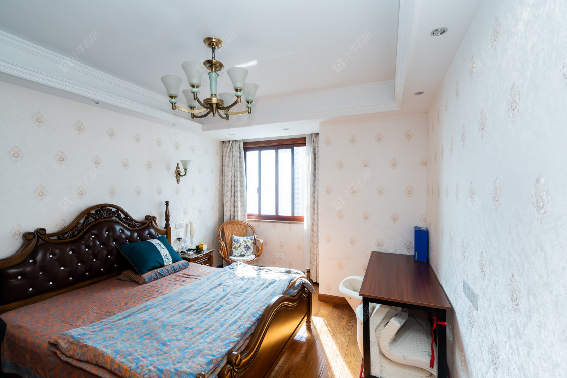 常州菱溪名居在售二手房源室内图_小牛看房