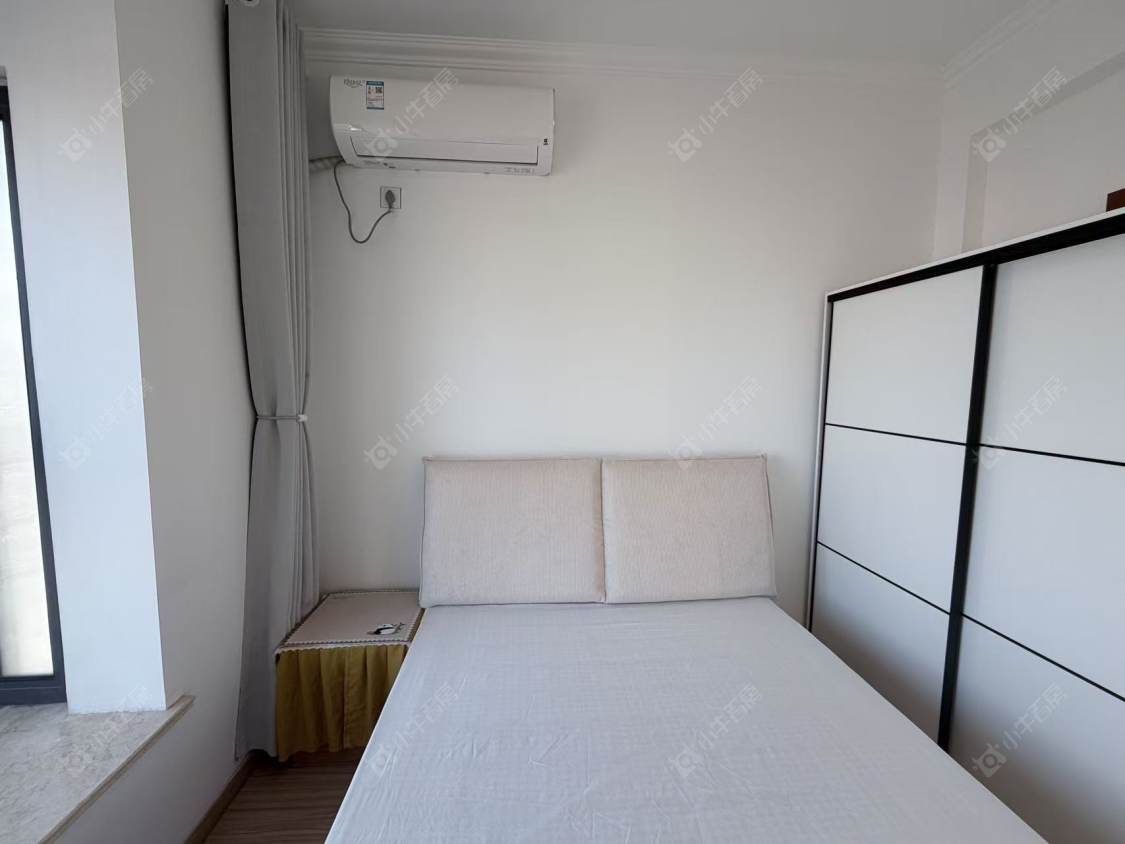 世茂香槟湖一期房源室内图 常州世茂香槟湖一期在租房源室内图_小牛看房