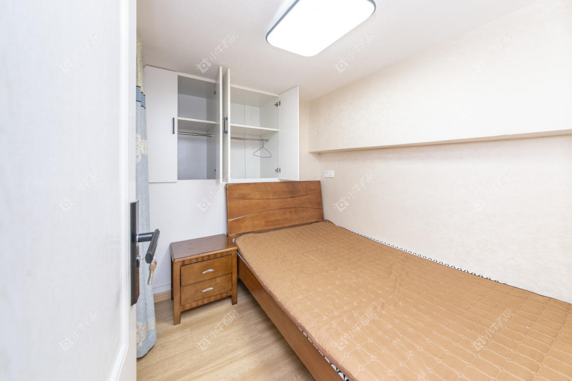 常州吾悦广场全能家公寓在租房源_小牛看房