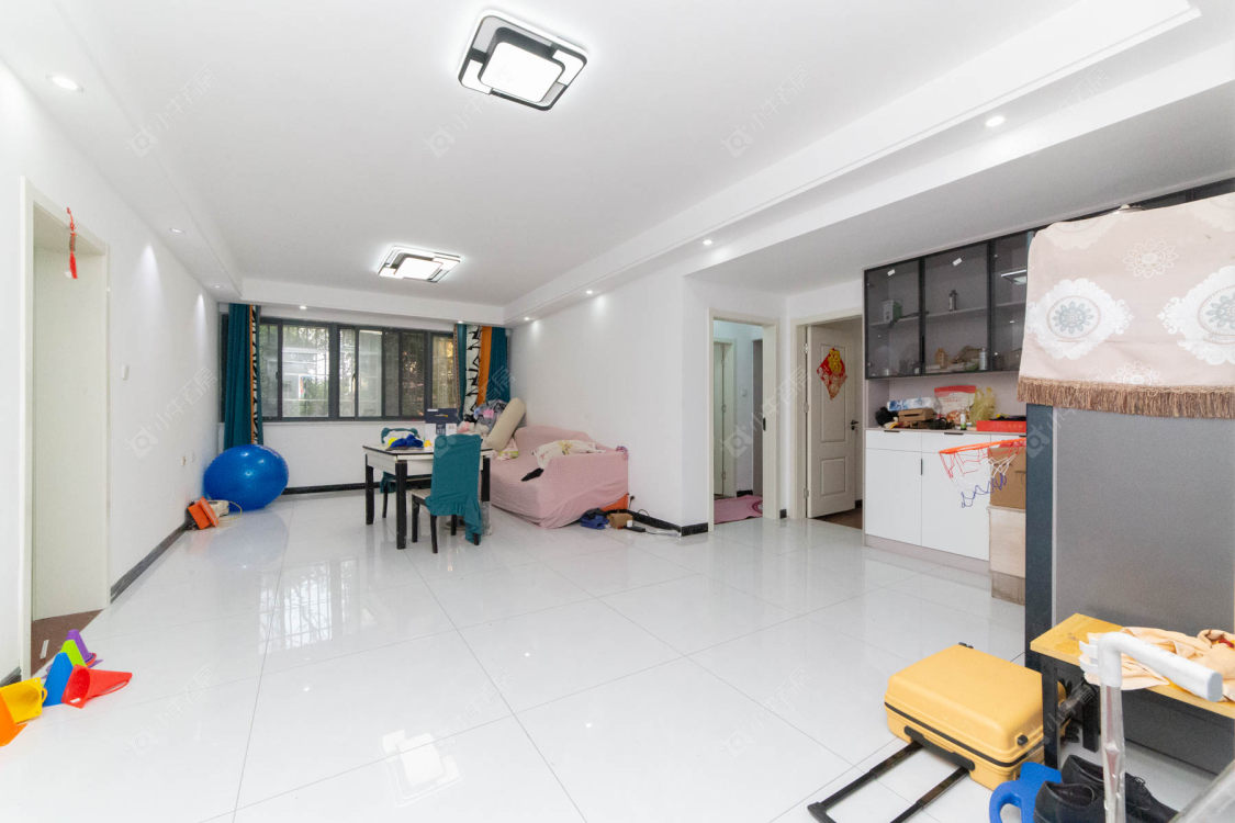 常州顺园八村二期在售二手房源室内图_小牛看房