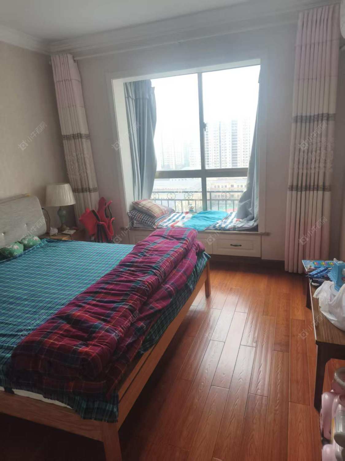 常州和平国际在租房源室内图_小牛看房