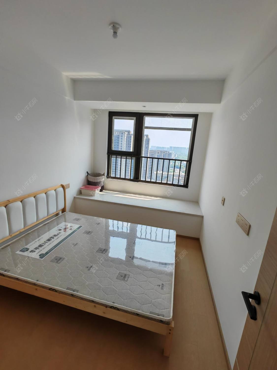 常州万科新都会在租房源室内图_小牛看房