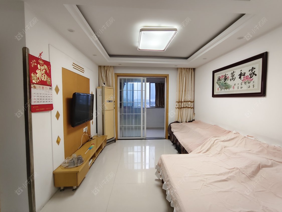 常州新立名园在租房源室内图_小牛看房