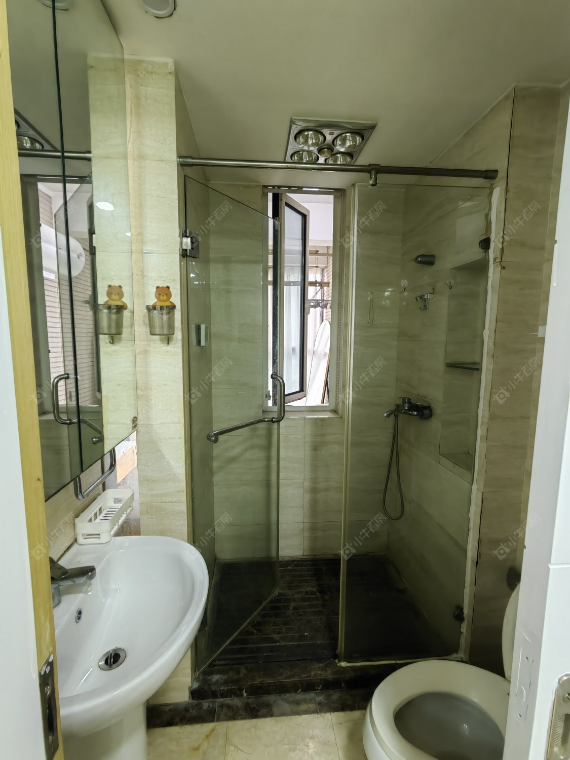 常州莱蒙时代在租房源户型图_小牛看房