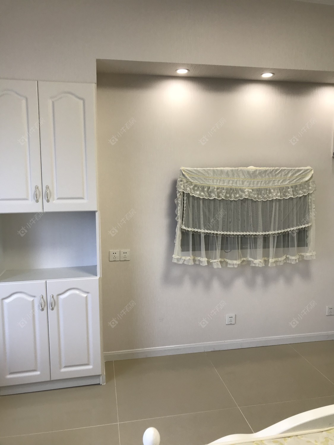 宝龙城市广场房源室内图 常州宝龙城市广场在租房源室内图_小牛看房