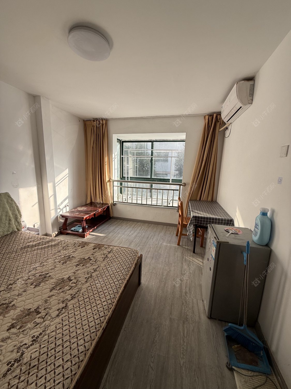 常州丰乐尚都在租房源室内图_小牛看房