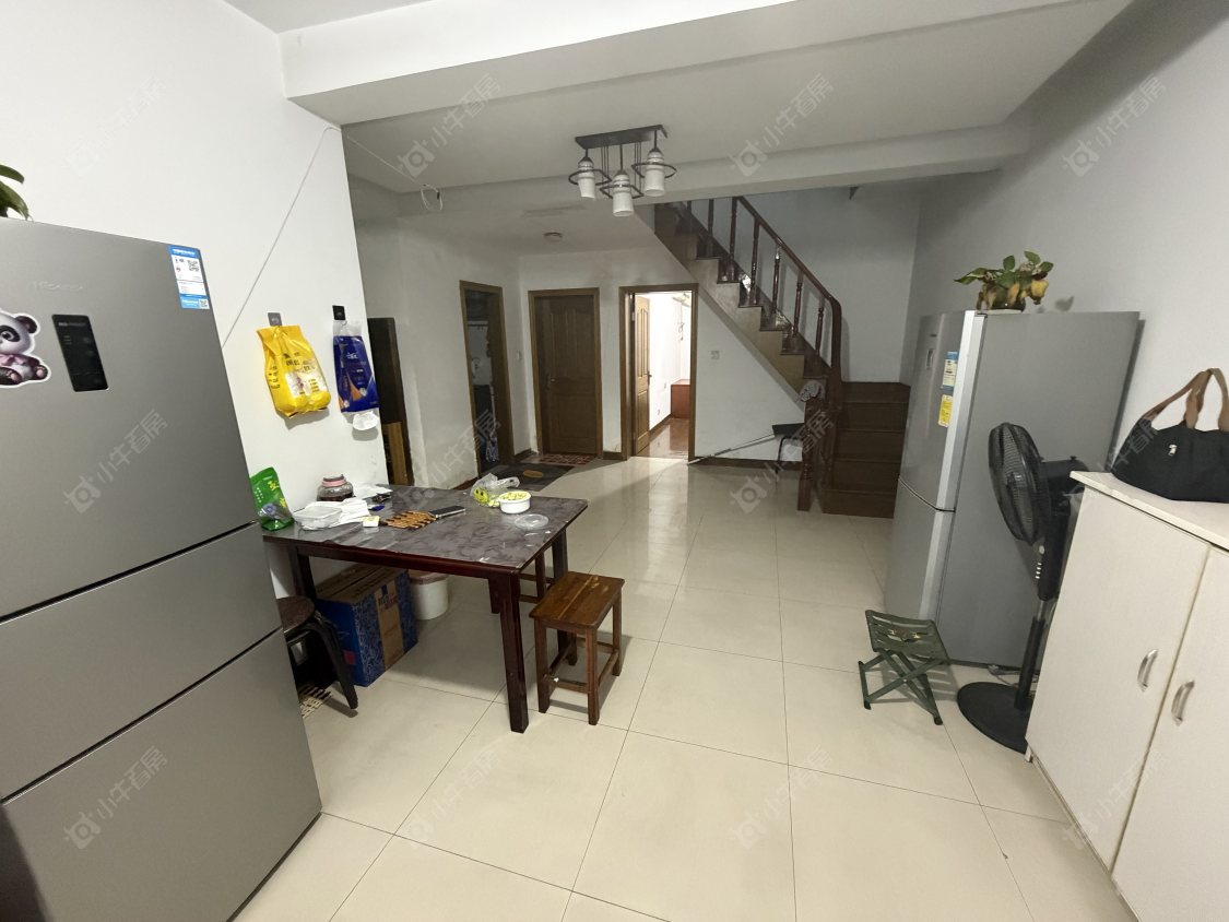 常州运河花园租房_小牛看房