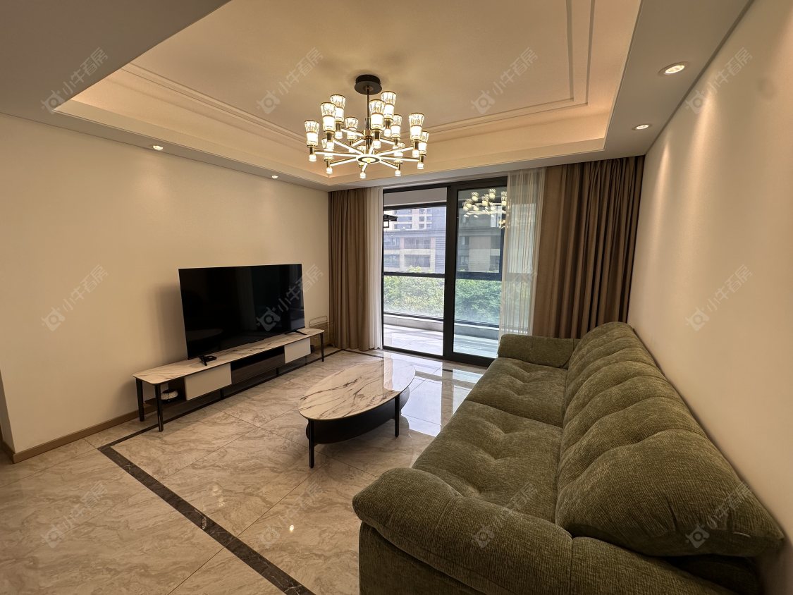 常州龙运天城在租房源_小牛看房